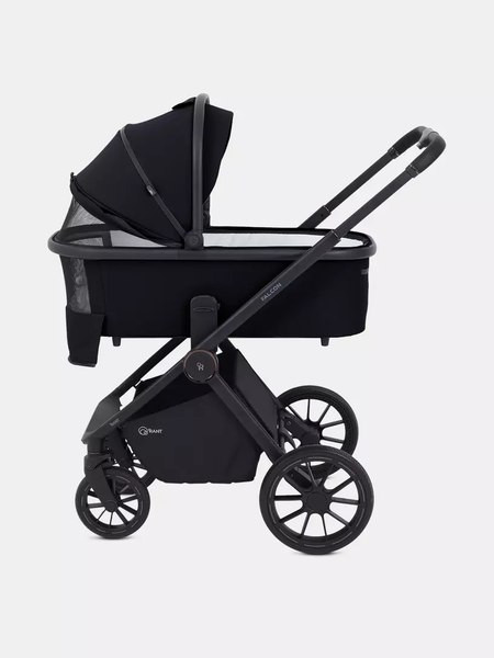 Изображение товара Детская универсальная коляска Rant Falcon Neo 2 в 1 / RA108 (Black)