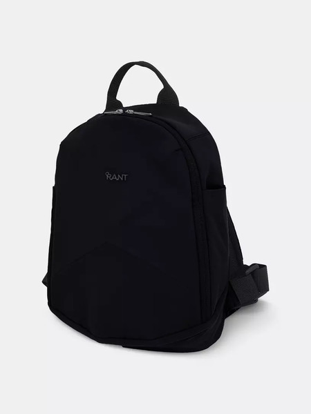 Изображение товара Детская универсальная коляска Rant Falcon Neo 2 в 1 / RA108 (Black)