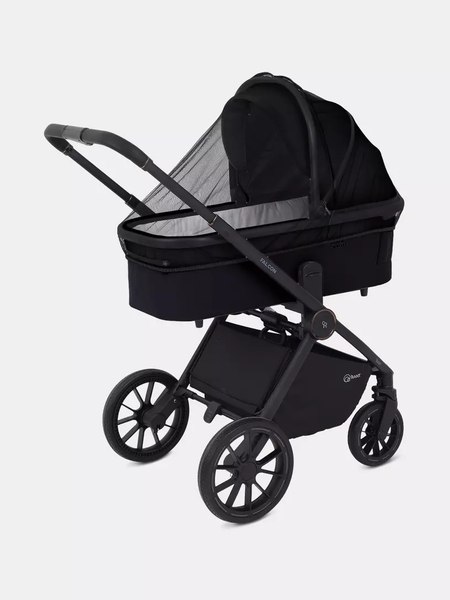 Изображение товара Детская универсальная коляска Rant Falcon Neo 2 в 1 / RA108 (Black)