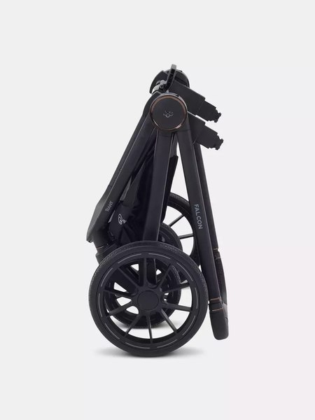 Изображение товара Детская универсальная коляска Rant Falcon Neo 2 в 1 / RA108 (Black)