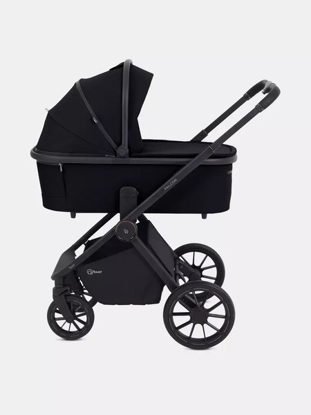 Изображение товара Детская универсальная коляска Rant Falcon Neo 2 в 1 / RA108 (Black)