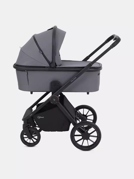 Изображение товара Детская универсальная коляска Rant Falcon Neo 2 в 1 / RA108 (Grey)