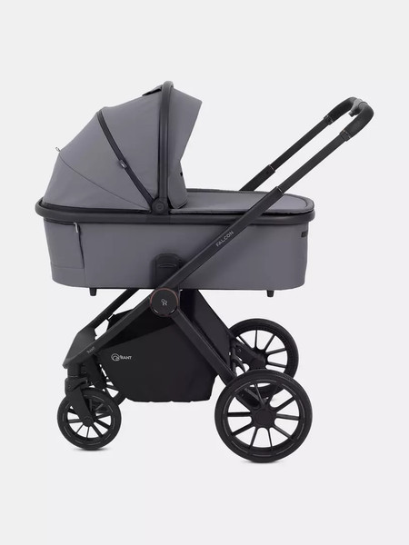 Изображение товара Детская универсальная коляска Rant Falcon Neo 2 в 1 / RA108 (Grey)