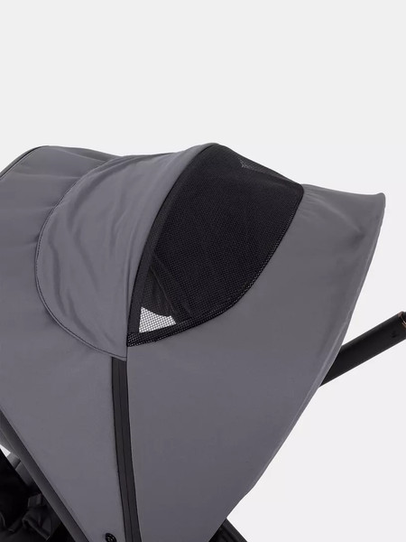 Изображение товара Детская универсальная коляска Rant Falcon Neo 2 в 1 / RA108 (Grey)