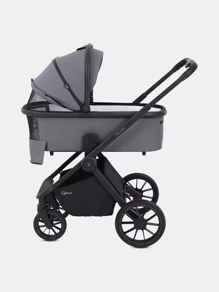 Изображение товара Детская универсальная коляска Rant Falcon Neo 2 в 1 / RA108 (Grey)