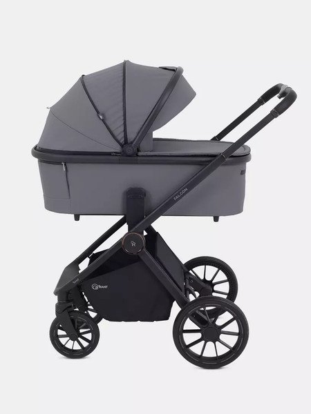Изображение товара Детская универсальная коляска Rant Falcon Neo 2 в 1 / RA108 (Grey)