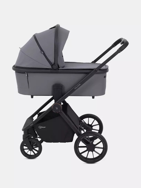 Изображение товара Детская универсальная коляска Rant Falcon Neo 2 в 1 / RA108 (Grey)