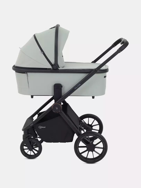 Изображение товара Детская универсальная коляска Rant Falcon Neo 2 в 1 / RA108 (Sage)