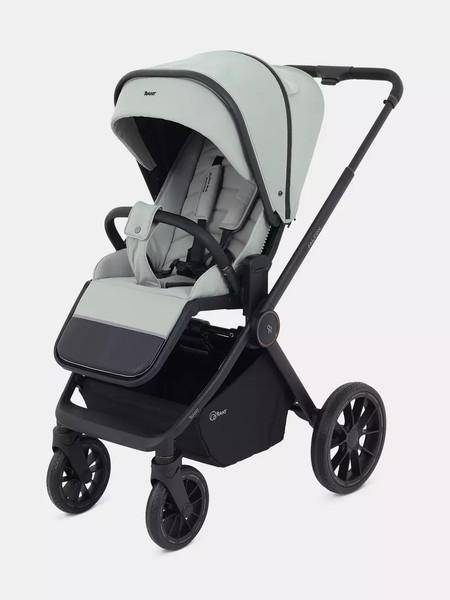 Изображение товара Детская универсальная коляска Rant Falcon Neo 2 в 1 / RA108 (Sage)