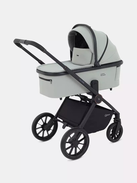 Изображение товара Детская универсальная коляска Rant Falcon Neo 2 в 1 / RA108 (Sage)