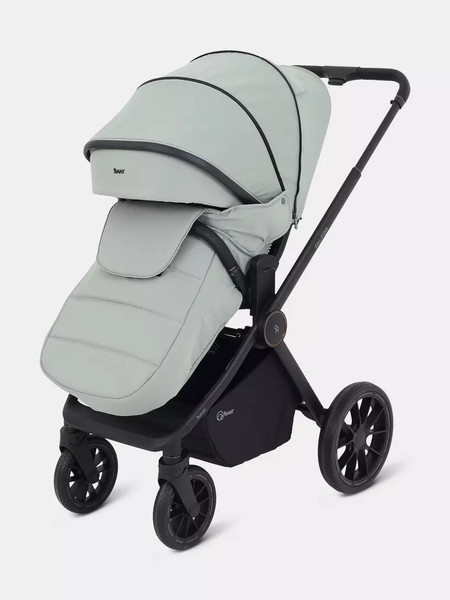Изображение товара Детская универсальная коляска Rant Falcon Neo 2 в 1 / RA108 (Sage)