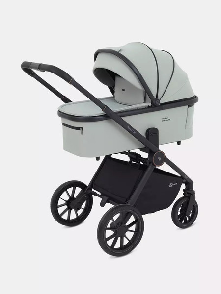 Изображение товара Детская универсальная коляска Rant Falcon Neo 2 в 1 / RA108 (Sage)
