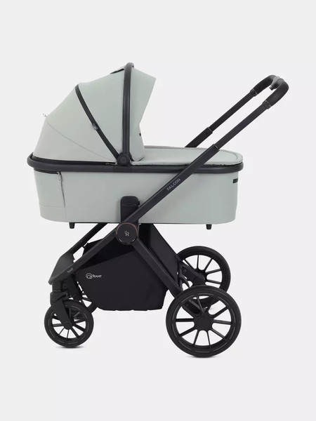 Изображение товара Детская универсальная коляска Rant Falcon Neo 2 в 1 / RA108 (Sage)