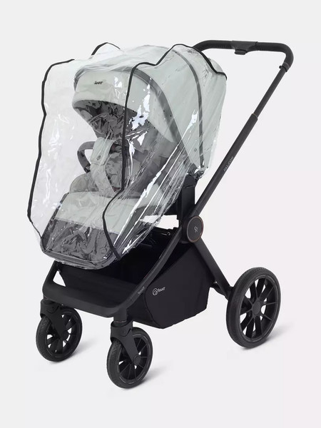 Изображение товара Детская универсальная коляска Rant Falcon Neo 2 в 1 / RA108 (Sage)