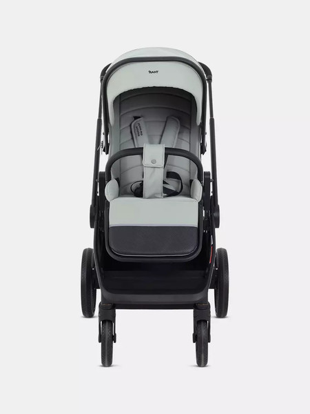 Изображение товара Детская универсальная коляска Rant Falcon Neo 2 в 1 / RA108 (Sage)