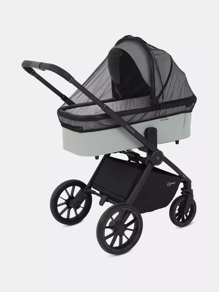 Изображение товара Детская универсальная коляска Rant Falcon Neo 2 в 1 / RA108 (Sage)
