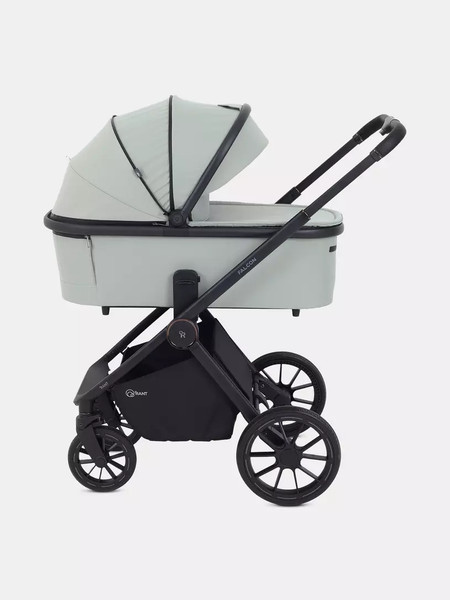 Изображение товара Детская универсальная коляска Rant Falcon Neo 2 в 1 / RA108 (Sage)