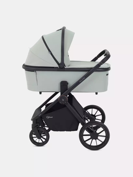 Изображение товара Детская универсальная коляска Rant Falcon Neo 2 в 1 / RA108 (Sage)