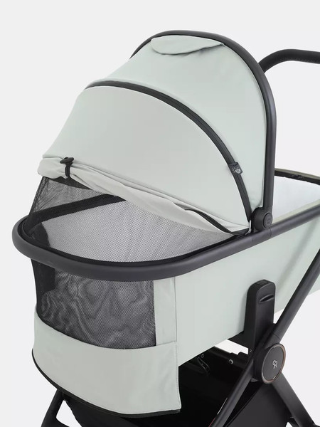 Изображение товара Детская универсальная коляска Rant Falcon Neo 2 в 1 / RA108 (Sage)