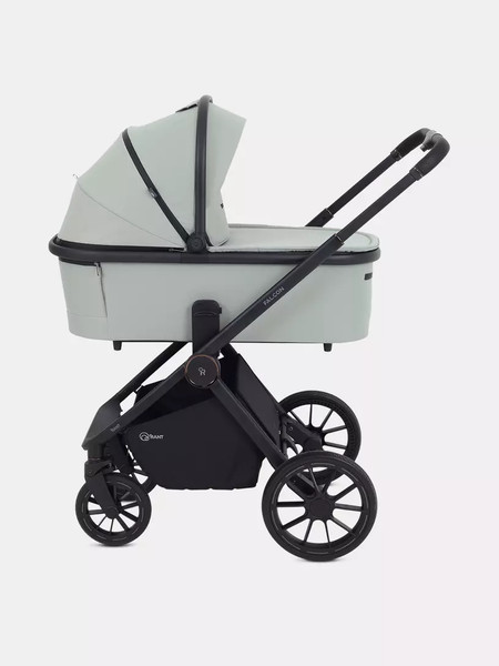 Изображение товара Детская универсальная коляска Rant Falcon Neo 2 в 1 / RA108 (Sage)
