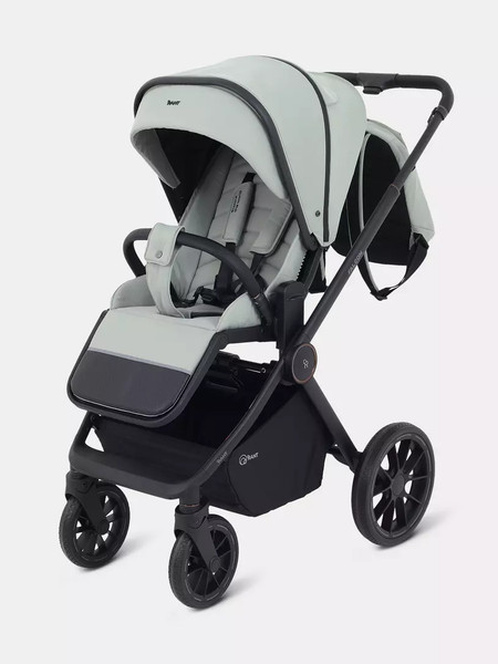 Изображение товара Детская универсальная коляска Rant Falcon Neo 2 в 1 / RA108 (Sage)