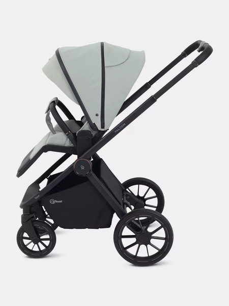 Изображение товара Детская универсальная коляска Rant Falcon Neo 2 в 1 / RA108 (Sage)