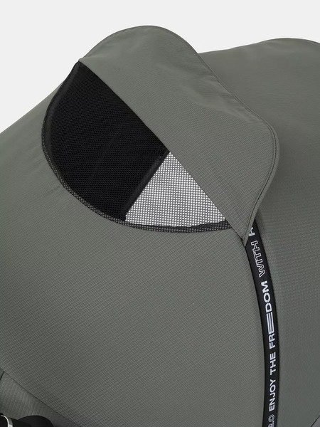 Изображение товара Детская прогулочная коляска Rant Caspia 2.0 / RA100 (Olive)