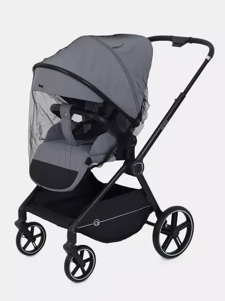 Изображение товара Детская прогулочная коляска Rant Moss / RA323 (Green)