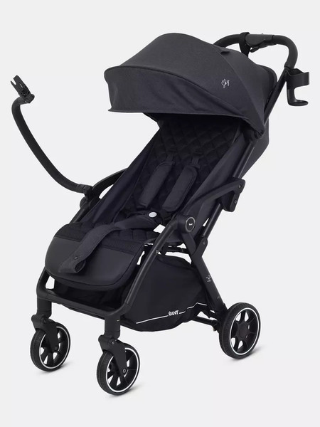 Изображение товара Детская прогулочная коляска Rant Sky / RA400 (Black)