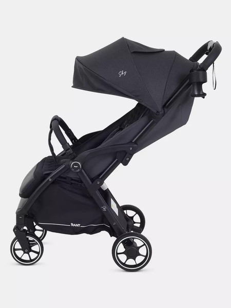 Изображение товара Детская прогулочная коляска Rant Sky / RA400 (Black)