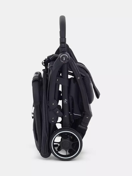 Изображение товара Детская прогулочная коляска Rant Sky / RA400 (Black)