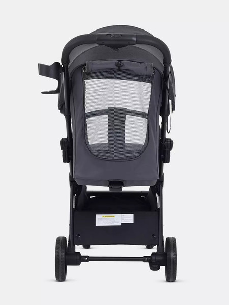 Изображение товара Детская прогулочная коляска Rant Sky / RA400 (Black)