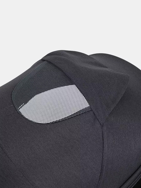 Изображение товара Детская прогулочная коляска Rant Sky / RA400 (Black)