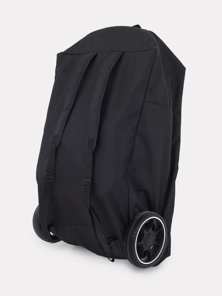 Изображение товара Детская прогулочная коляска Rant Sky / RA400 (Black)