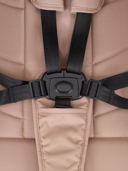 Изображение товара Детская прогулочная коляска Rant Volt / RA353 (Beige)