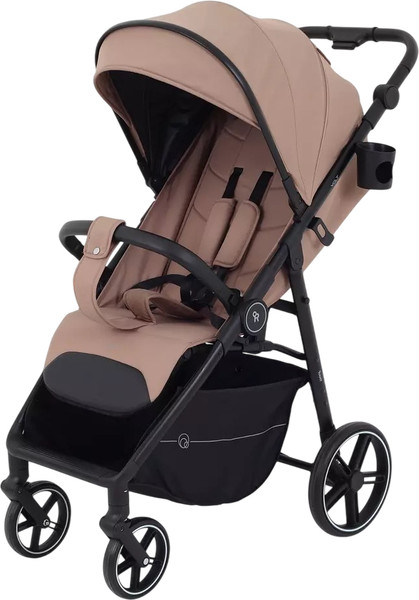 Изображение товара Детская прогулочная коляска Rant Volt / RA353 (Beige)