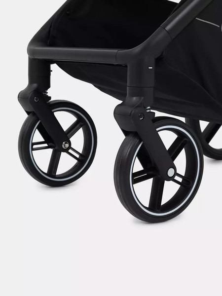 Изображение товара Детская прогулочная коляска Rant Volt / RA353 (Black)