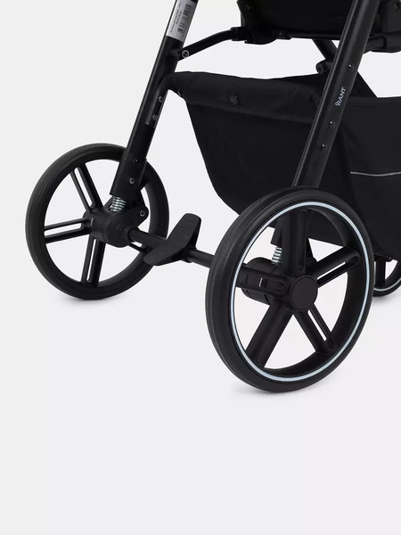 Изображение товара Детская прогулочная коляска Rant Volt / RA353 (Black)
