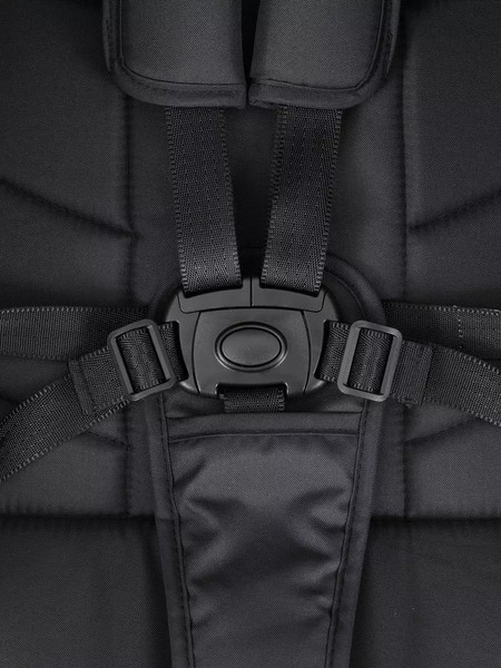 Изображение товара Детская прогулочная коляска Rant Volt / RA353 (Black)