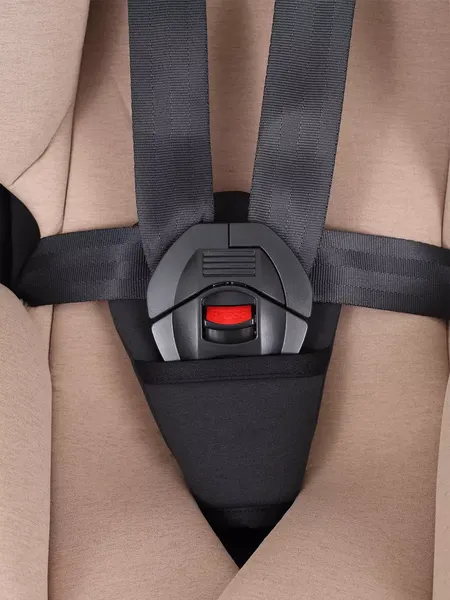 Изображение товара Автокресло Rant Drive Isofix / LB619 (Beige)