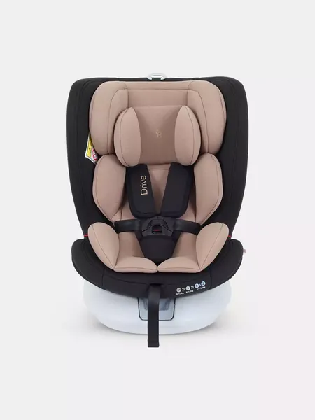 Изображение товара Автокресло Rant Drive Isofix / LB619 (Beige)