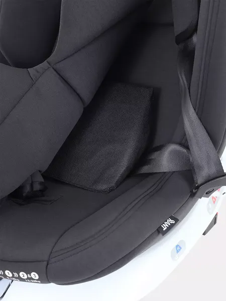 Изображение товара Автокресло Rant Drive Isofix / LB619 (Black)