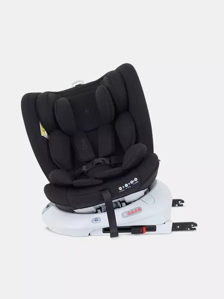 Изображение товара Автокресло Rant Drive Isofix / LB619 (Black)