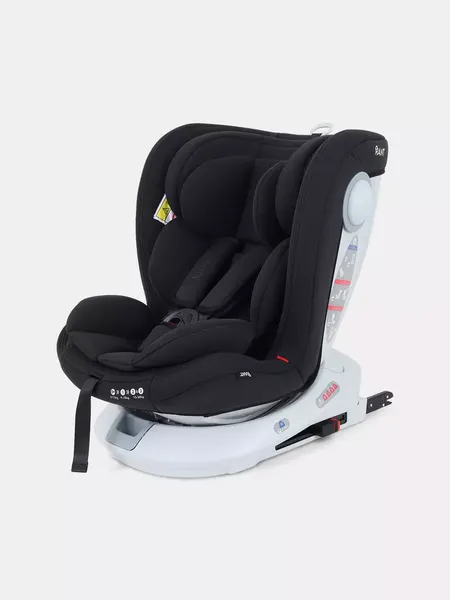 Изображение товара Автокресло Rant Drive Isofix / LB619 (Black)