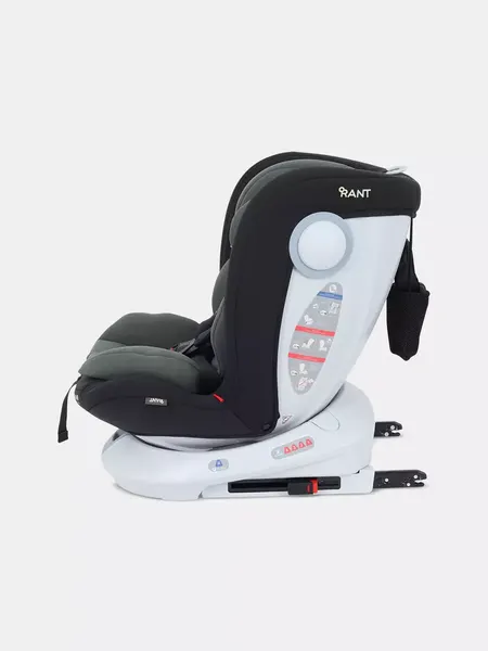 Изображение товара Автокресло Rant Drive Isofix / LB619 (Green)