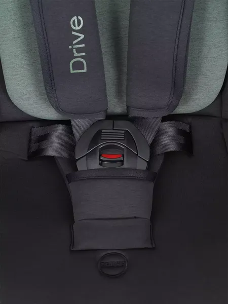 Изображение товара Автокресло Rant Drive Isofix / LB619 (Green)