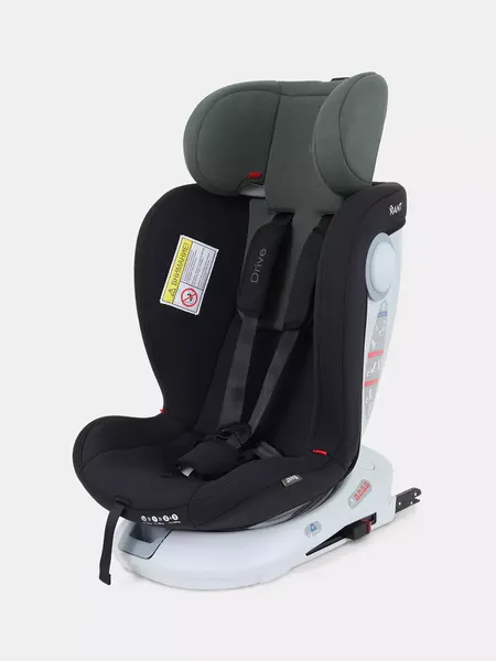 Изображение товара Автокресло Rant Drive Isofix / LB619 (Green)