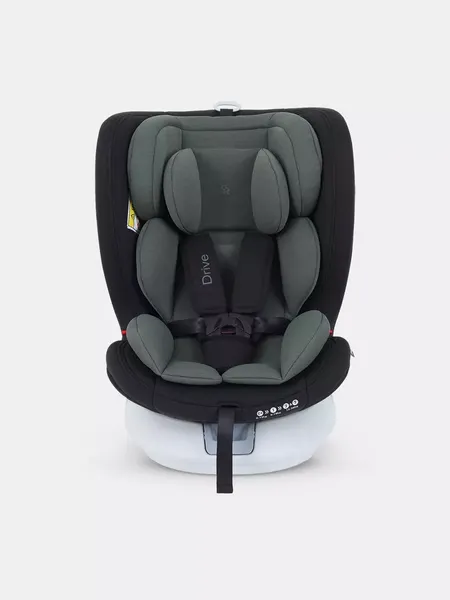 Изображение товара Автокресло Rant Drive Isofix / LB619 (Green)