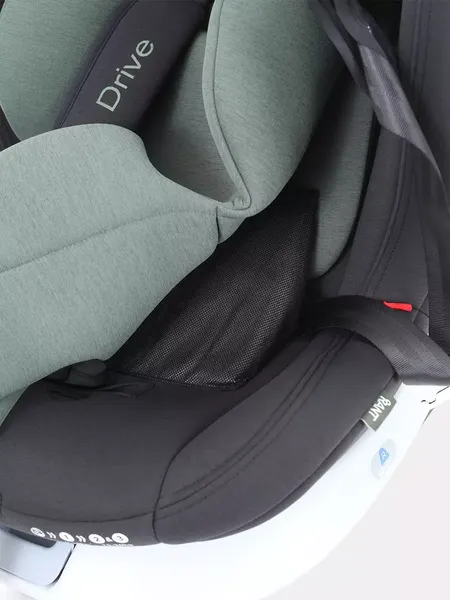 Изображение товара Автокресло Rant Drive Isofix / LB619 (Green)