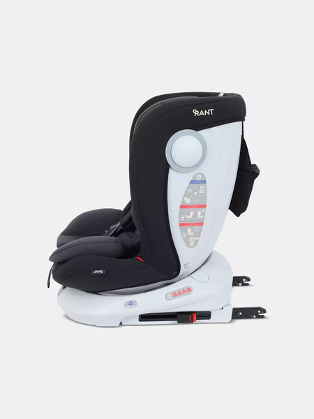 Изображение товара Автокресло Rant Drive Isofix / LB619 (Grey)